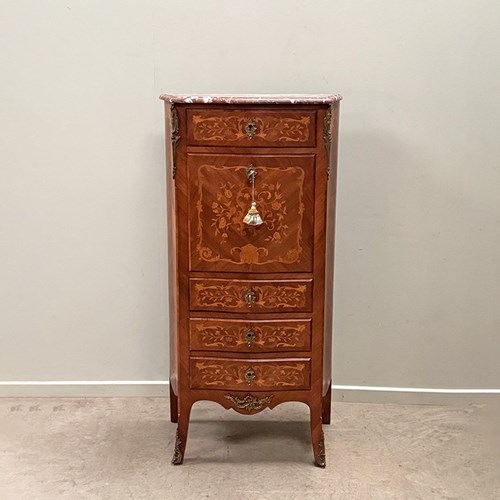Lady's Secretaire