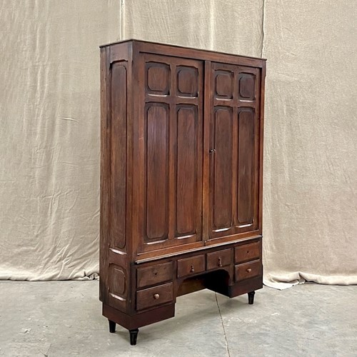 19Th Century Cupboard