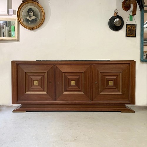 Art Deco Buffet