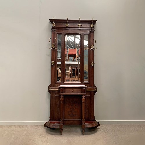 Portemanteau / Hall Stand