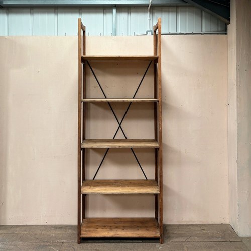 Single Mill Racking