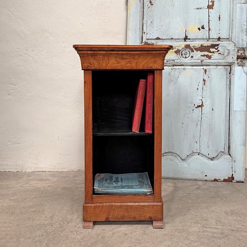 Open Storage