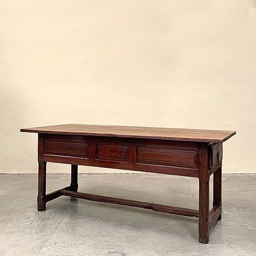 Wide Console/Hall Table