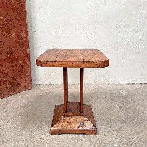 1930'S Occasional Table