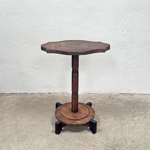 Occasional Table