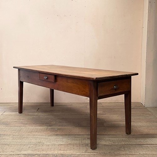 Cherry Kitchen Table