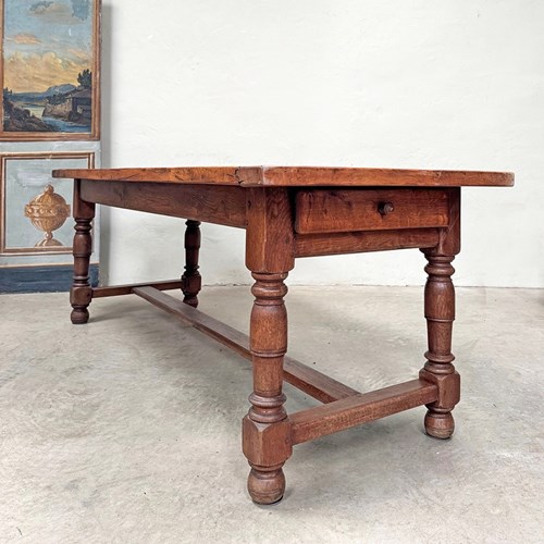 Farmhouse Table