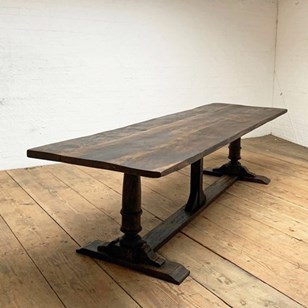 Monastery Table