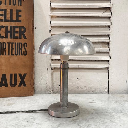Mushroom Table Lamp