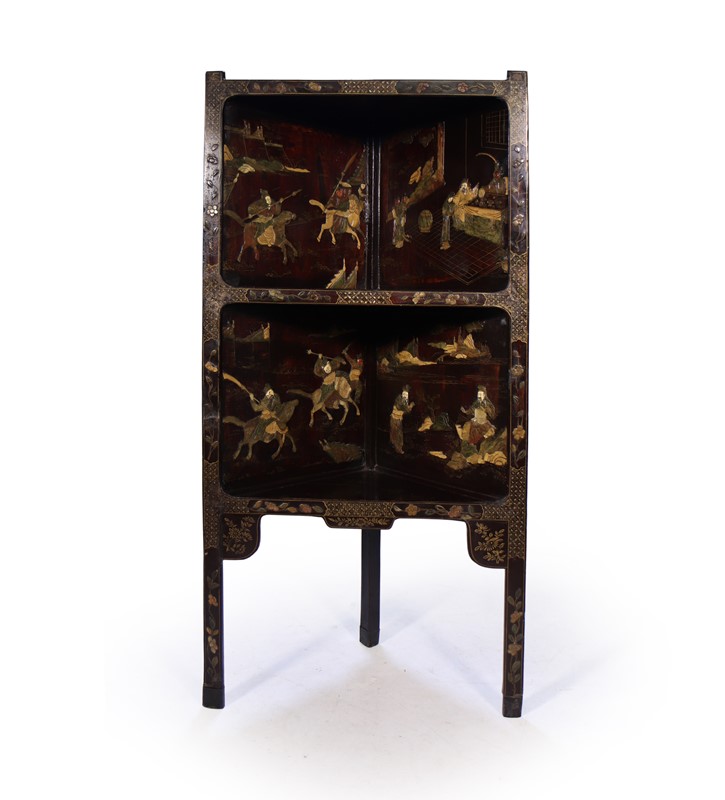 Antique 19th Century Japanese Lacquered Stand-the-furniture-rooms-antique-19th-century-japanese-lacquered-corner-stand--main-637949251408403566.jpg