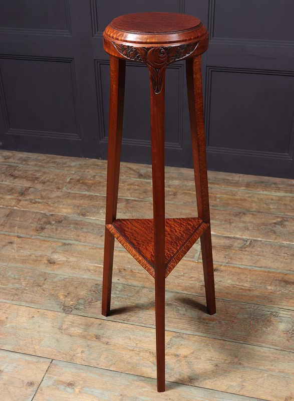 French Art Deco Plant Stand By Paul Follot C1925-the-furniture-rooms-img-1433-main-637997615338559140.jpg