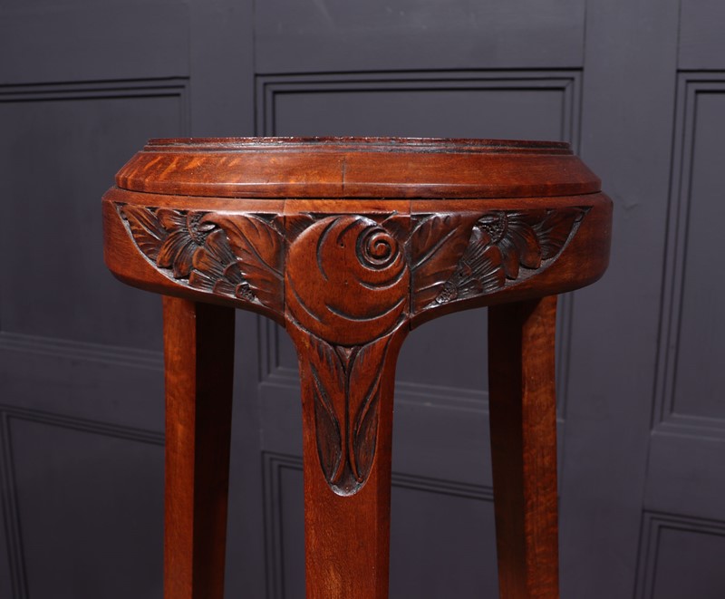 French Art Deco Plant Stand By Paul Follot C1925-the-furniture-rooms-img-1440-main-637997615394183610.jpg