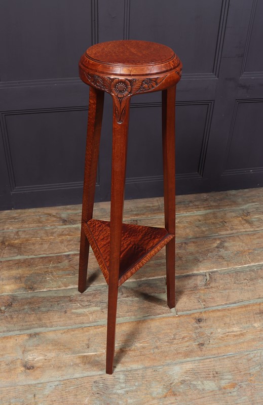 French Art Deco Plant Stand By Paul Follot C1925-the-furniture-rooms-img-1442-main-637997615415433701.jpg