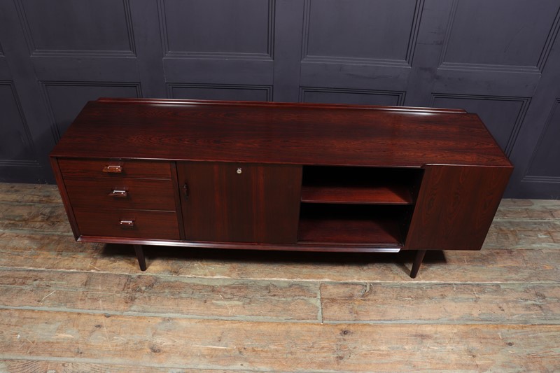 Mid Century Danish Rosewood Sideboard, Arne Vodder-the-furniture-rooms-img-1537-main-638003719775334855.jpg