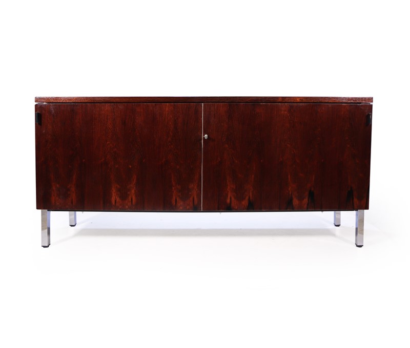 Mid Century Sideboard Attributed To Florence Knoll-the-furniture-rooms-mid-century-sideboard-attributed-to-florence-knoll-main-637870638532923937.jpg