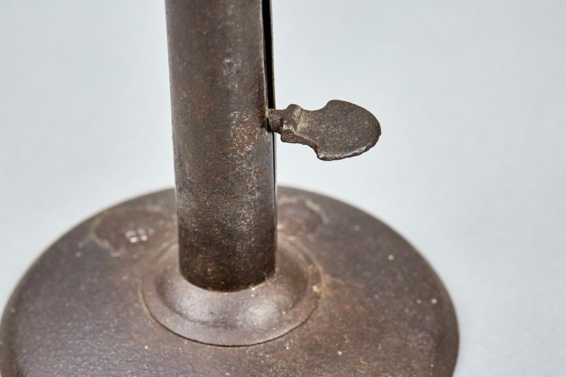 19th Century Hogscraper Candle Holder-the-home-bothy-202103305dm35336-main-637546012676751375.jpg