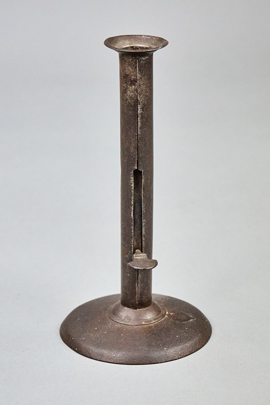 19th Century Hogscraper Candle Holder-the-home-bothy-202103305dm35337-main-637546012686751335.jpg