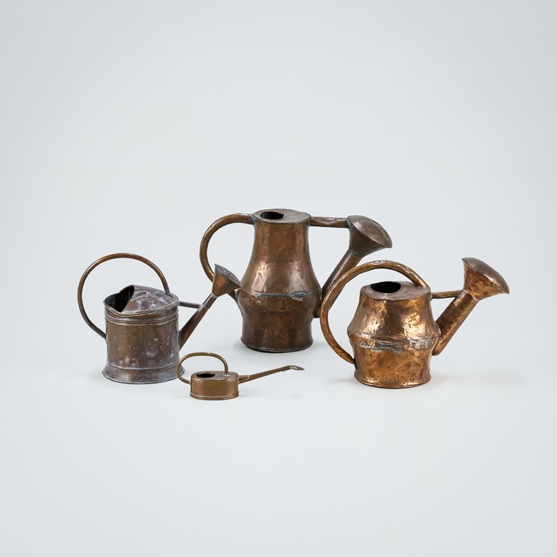 Collection of 4 Copper Watering Cans-the-home-bothy-202209065dm30515-edit-main-637986784550263435.JPG