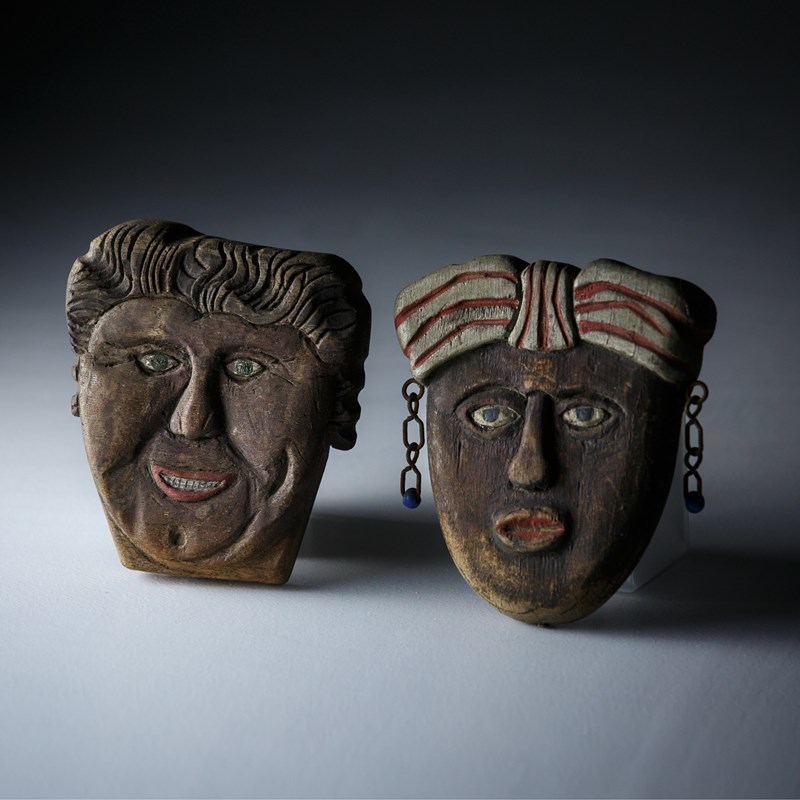 Pair Of Primitive Carved Wood And Painted Faces-the-home-bothy-202301105dm38677-edit-main-638097289408773501.jpg