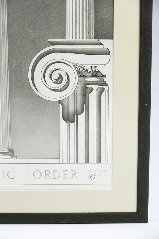 Pair Of Large Architects Watercolours Of Ionic And Doric Columns-the-home-bothy-202302035dm30358-main-638115541368792974.jpg