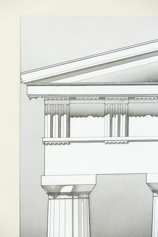 Pair Of Large Architects Watercolours Of Ionic And Doric Columns-the-home-bothy-202302035dm30372-main-638115541452224076.jpg