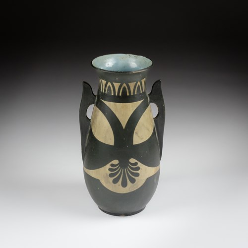 Neoclassical Vase