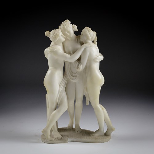 Three Graces