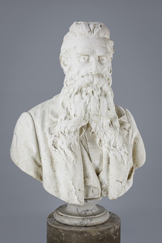 Large 19Th Century Marble Bust Of Ernest Meissonie-the-home-bothy-c7302e1c-aa6d-4b7c-9a47-c1d0f06b565c-main-637886483015396066.jpeg