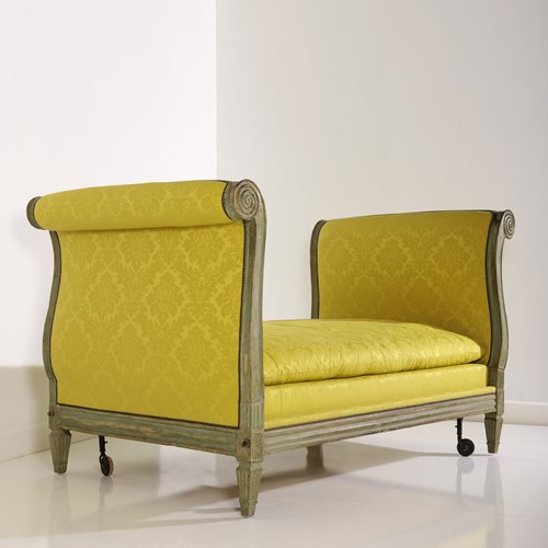 Chateau Lit D'alcove