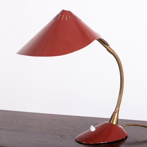 Cosack Cobra Table Lamp By Gecos