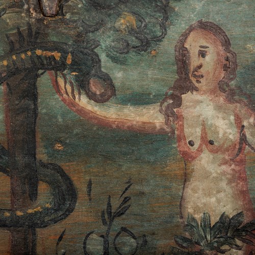 Garden Of Eden