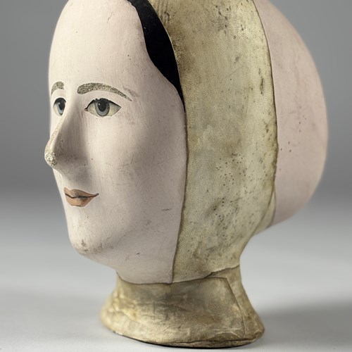 Marotte Head