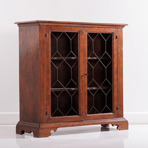 Walnut Tuscan Sideboard