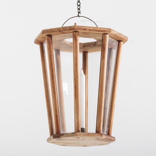 Swedish Hanging Lantern