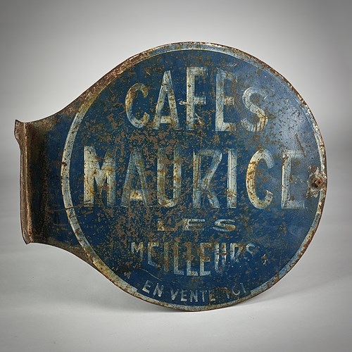 Cafe Maurice