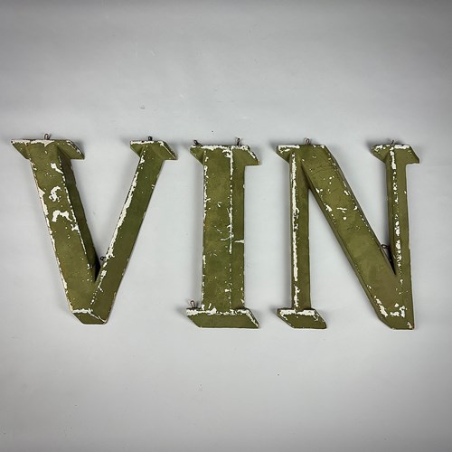 Vin