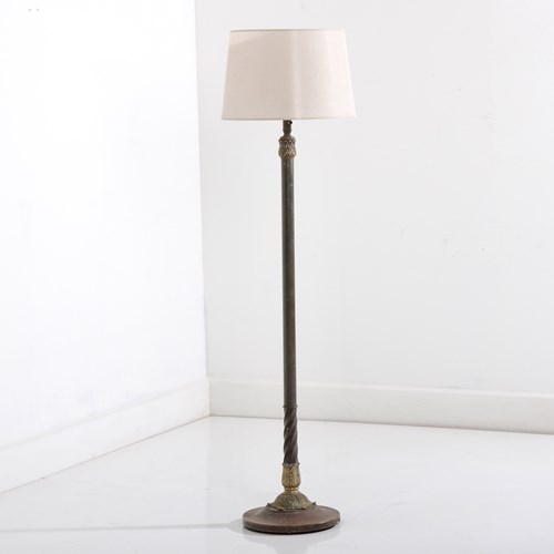 Neoclassical Floor Lamp
