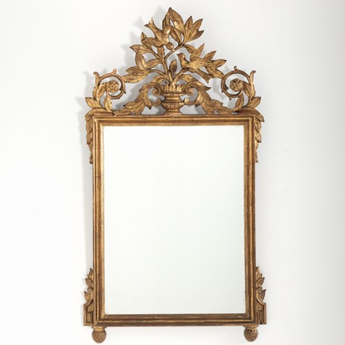 Marriage Mirror