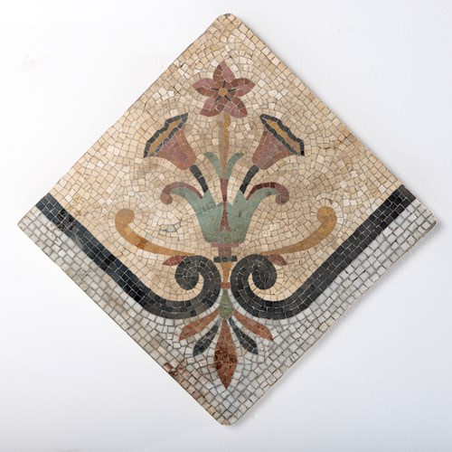Tesserae Mosaic