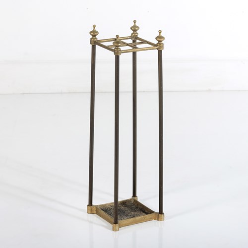 Stick Stand