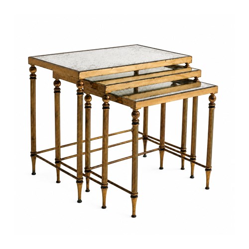 Maison Jansen Tables