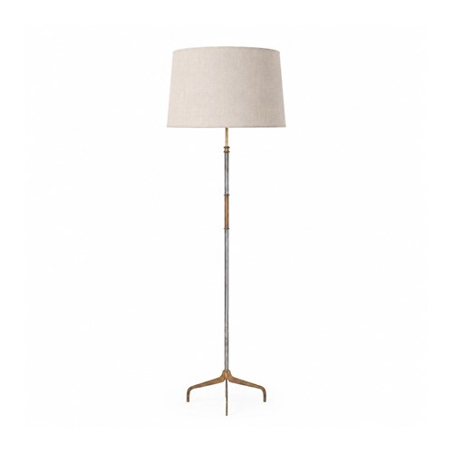 Stylish Tripod Floor Lamp