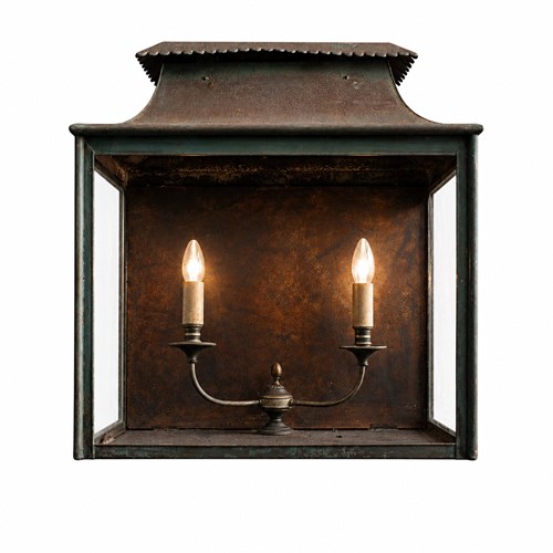 The Lantern