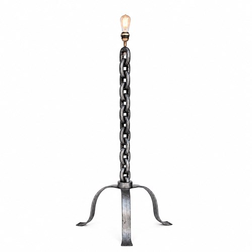 Franz West Floor Lamp