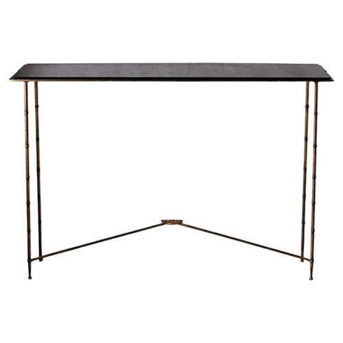 Maison Bauges Console