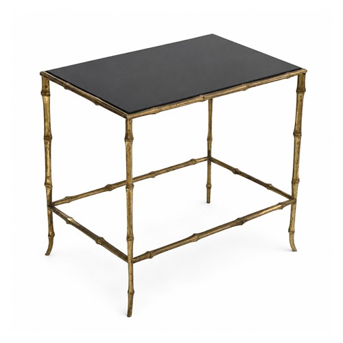 Maison Bagues Table