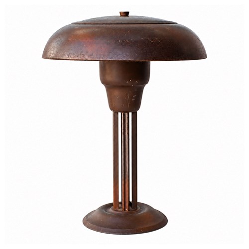 American Lamp