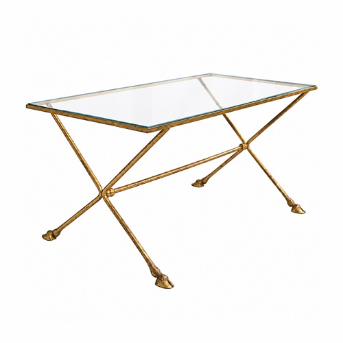 M. Ramsay Table