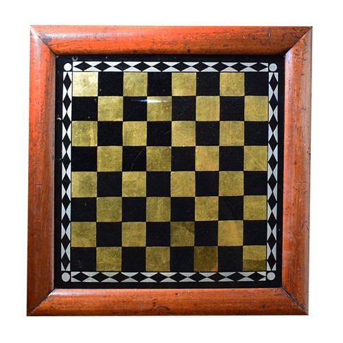 Games board 