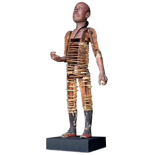 The Figure 